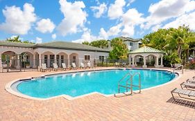 Tucker At Palm Trace Landings Fort Lauderdale